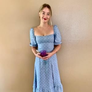 Meet your Posher, Tara